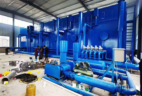 廣東FA高效全自動凈水器