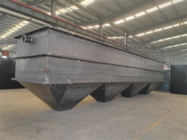 廣東高效沉淀池