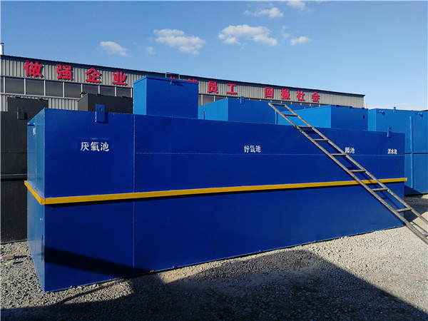 污水處理器價格 污水處理器價格