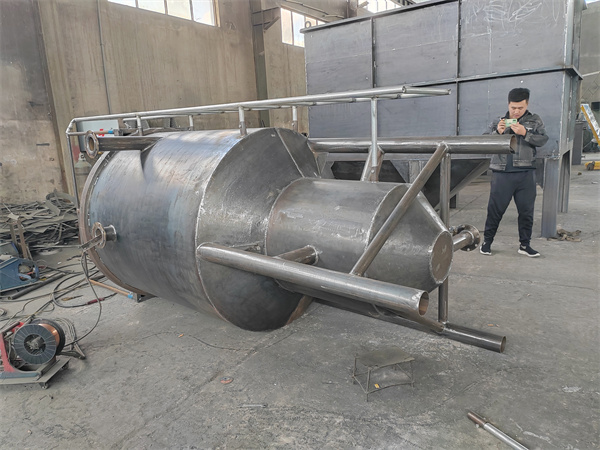 旋流除砂器 旋流除砂器