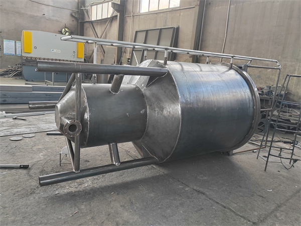 旋流式沉砂池 旋流式沉砂池