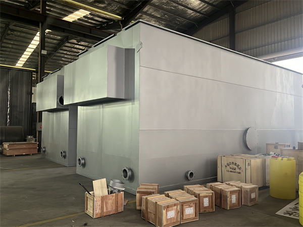 智能模塊化凈水裝置 智能模塊化凈水裝置