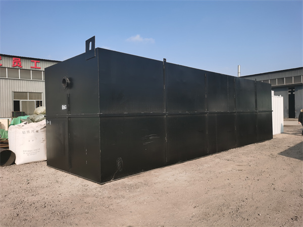 雨水收集及回用系統 雨水收集及回用系統